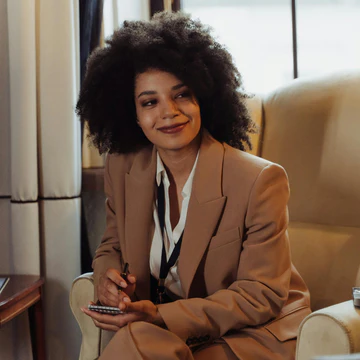 Σοφία Λ. (50 ετών)