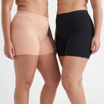 Αδιάρροφα boyshorts (συσκευασία 5 τεμαχίων) | LENADRY